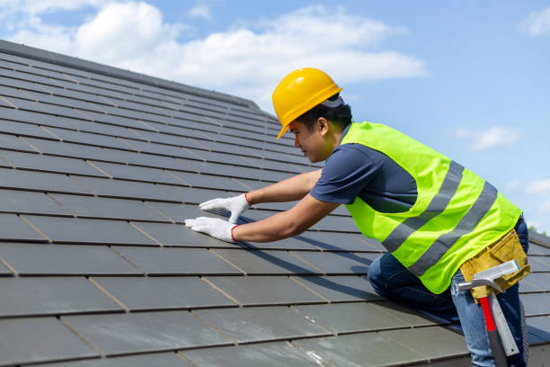 Fast & Reliable Emergency Roof Repairs in Cotter, AR