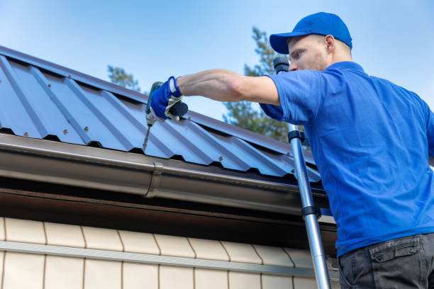 Best Flat Roofing  in Cotter, AR
