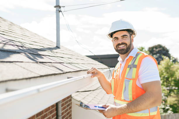 Best Roof Ventilation Installation  in Cotter, AR