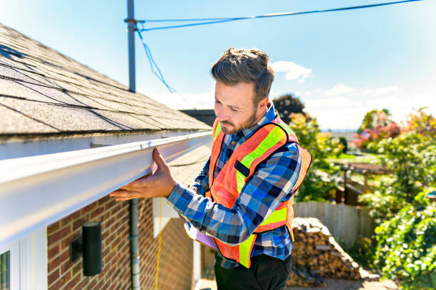 Best Rubber Roofing (EPDM, TPO)  in Cotter, AR
