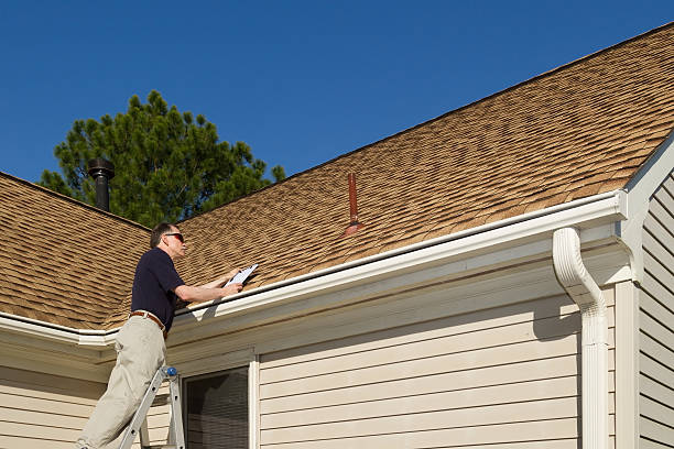 4 Ply Roofing in Cotter, AR