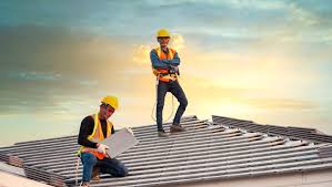  Cotter, AR Roofing repair and installation Pros